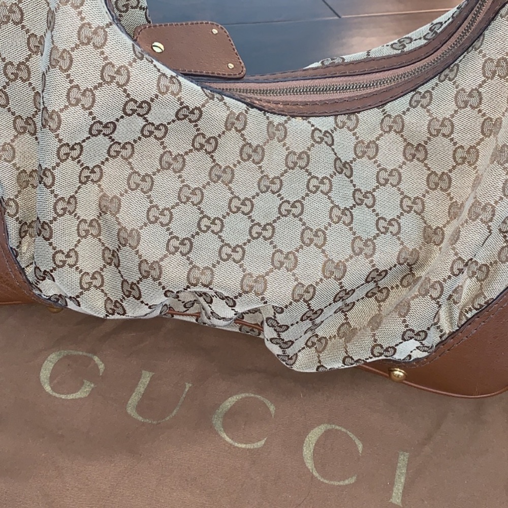 Gucci tote